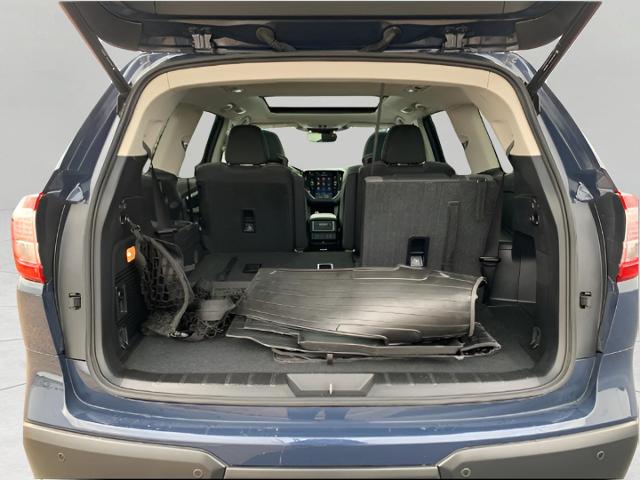 2023 Subaru Ascent Vehicle Photo in Oshkosh, WI 54904