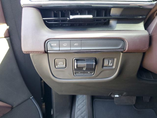 2023 Cadillac Escalade Vehicle Photo in POMPANO BEACH, FL 33064-7091