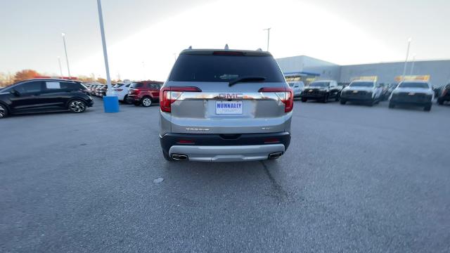 2023 GMC Acadia Vehicle Photo in BENTONVILLE, AR 72712-4322