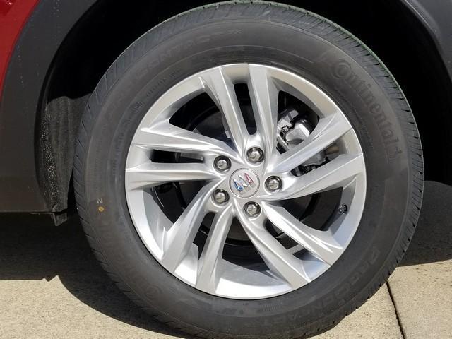 2025 Buick Envista Vehicle Photo in ELYRIA, OH 44035-6349