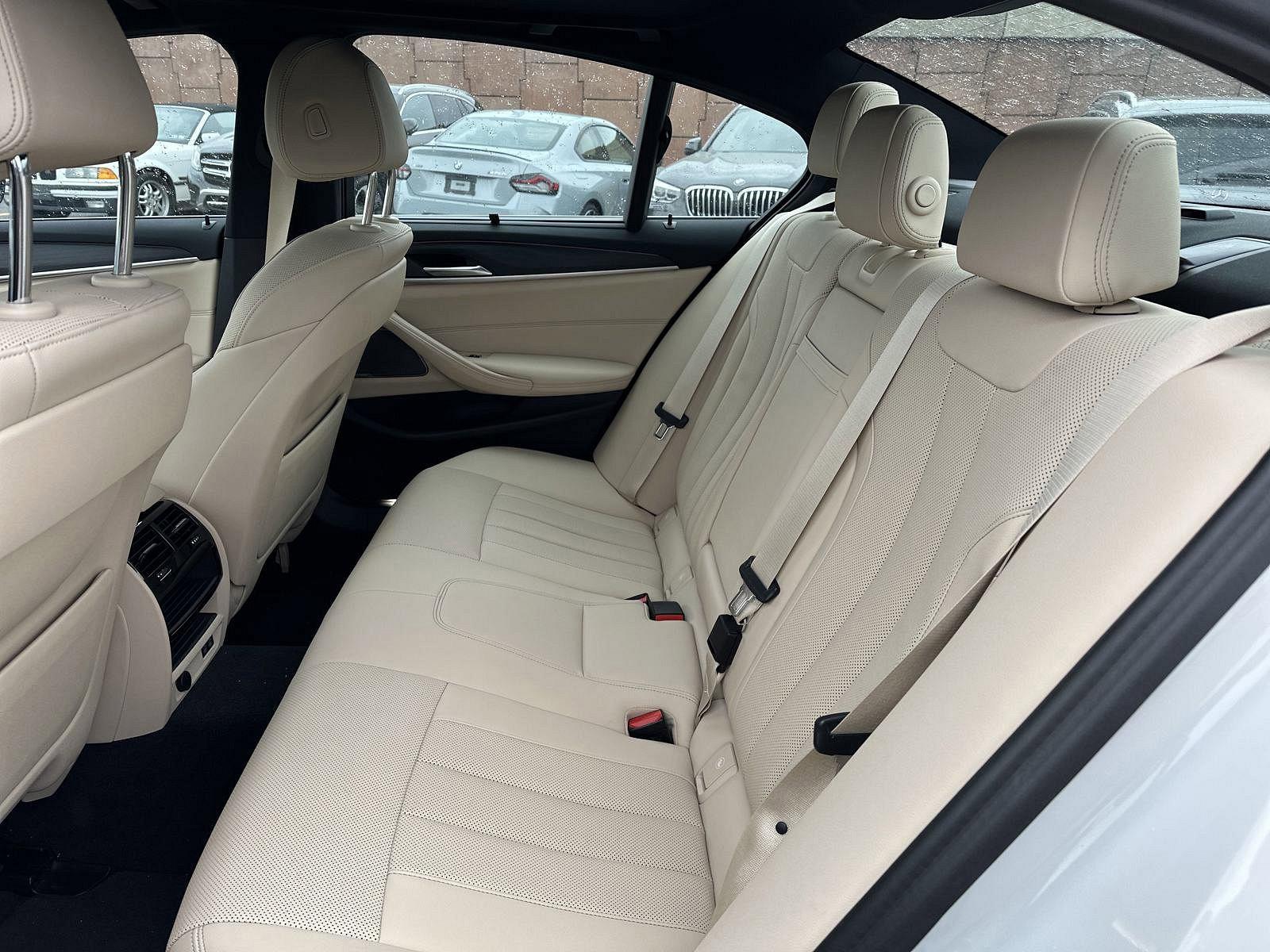 2023 BMW 530i xDrive Vehicle Photo in Lancaster, PA 17601