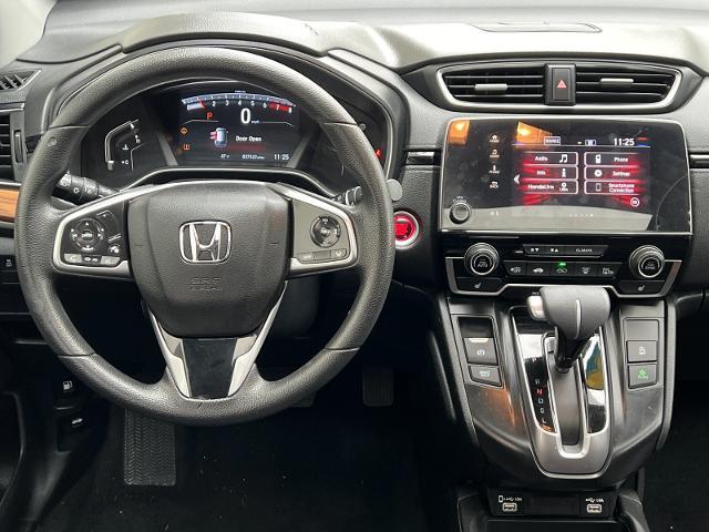 2022 Honda CR-V Vehicle Photo in PITTSBURG, CA 94565-7121