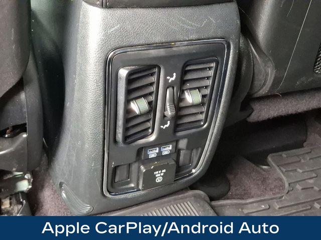 2019 Jeep Grand Cherokee Vehicle Photo in WATERTOWN, CT 06795-3318