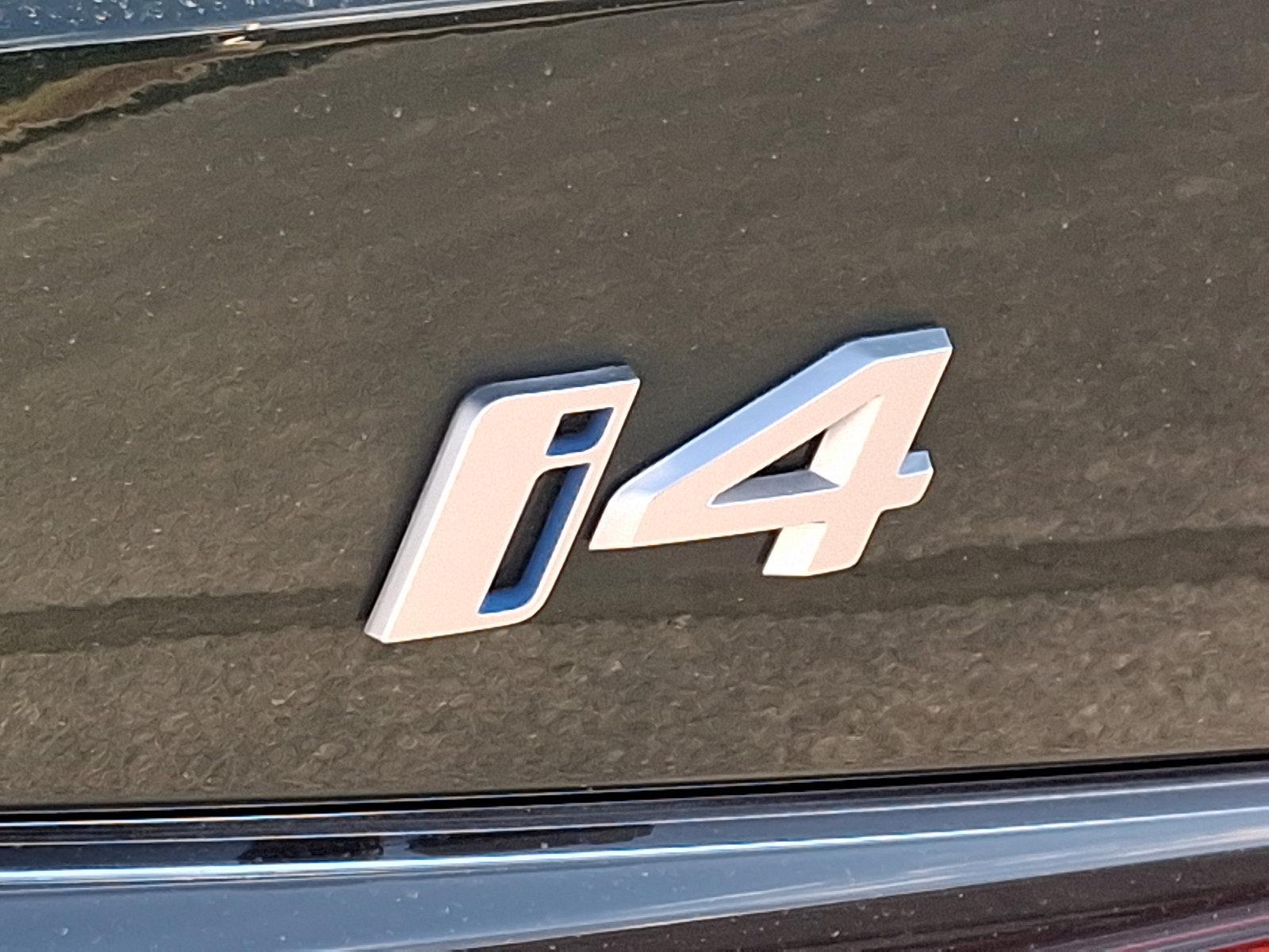 2022 BMW i4 Vehicle Photo in Lancaster, PA 17601