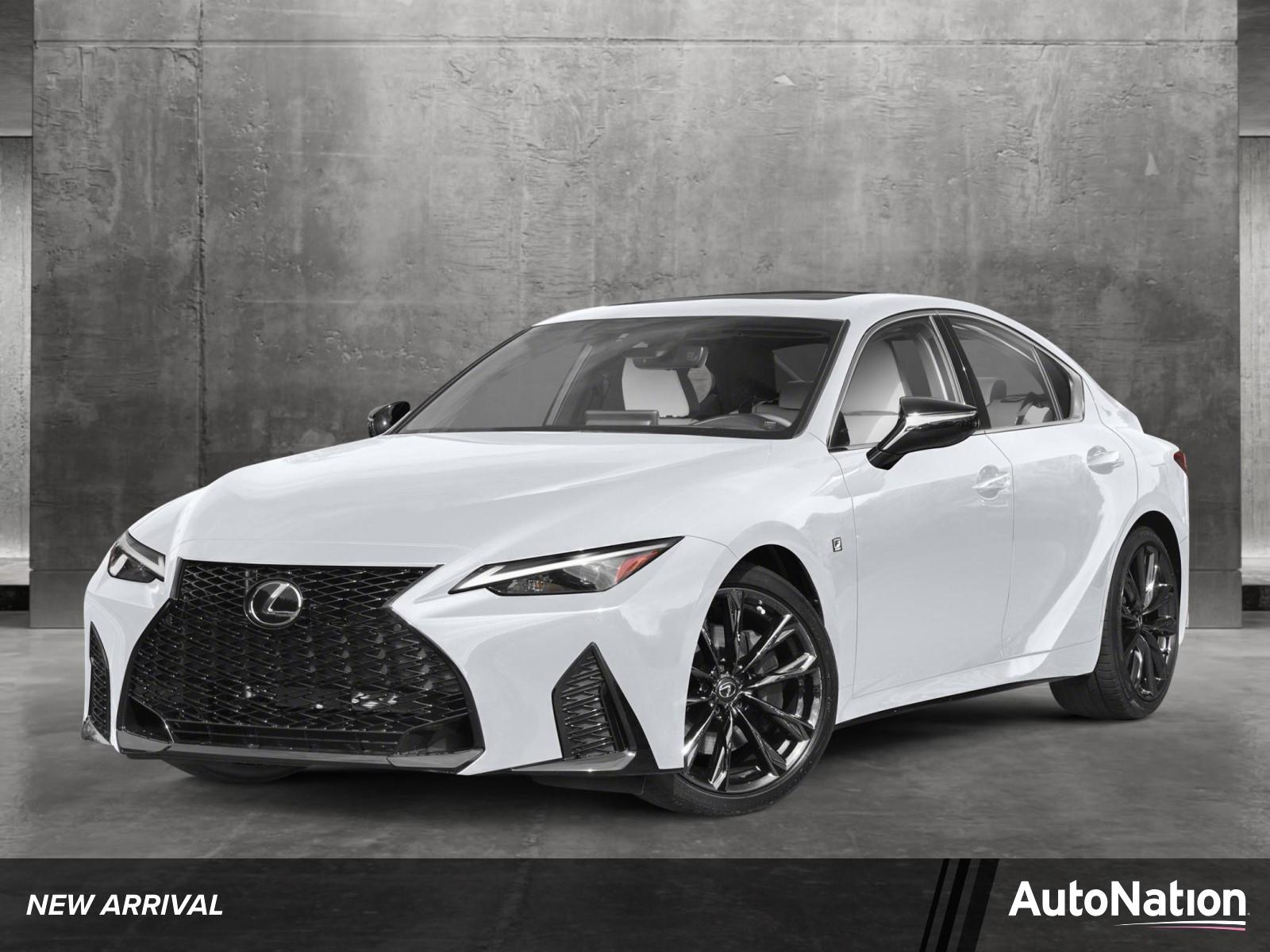 2022 Lexus IS 350 Vehicle Photo in Delray Beach, FL 33444