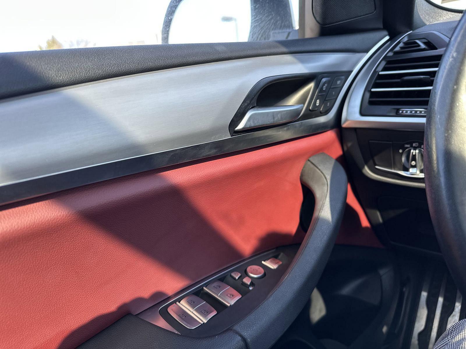 2022 BMW X3 xDrive30i Vehicle Photo in Lancaster, PA 17601