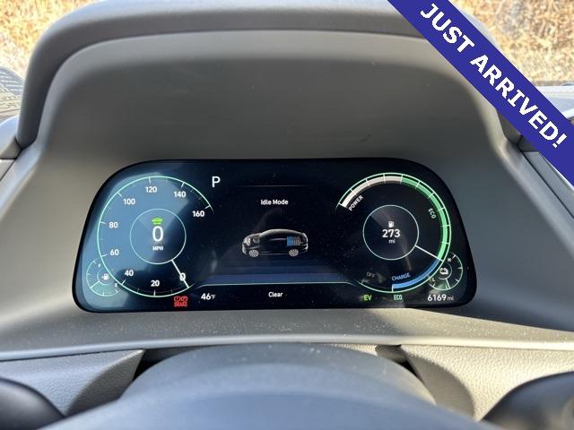 2023 Hyundai SONATA Hybrid Vehicle Photo in Puyallup, WA 98371