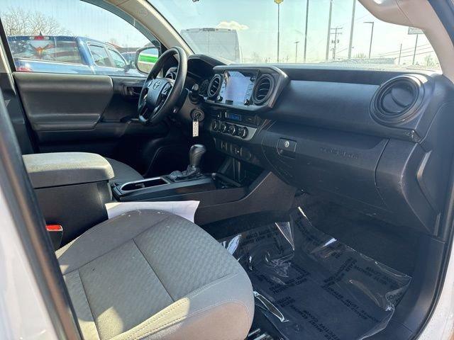 2023 Toyota Tacoma 4WD Vehicle Photo in MEDINA, OH 44256-9631