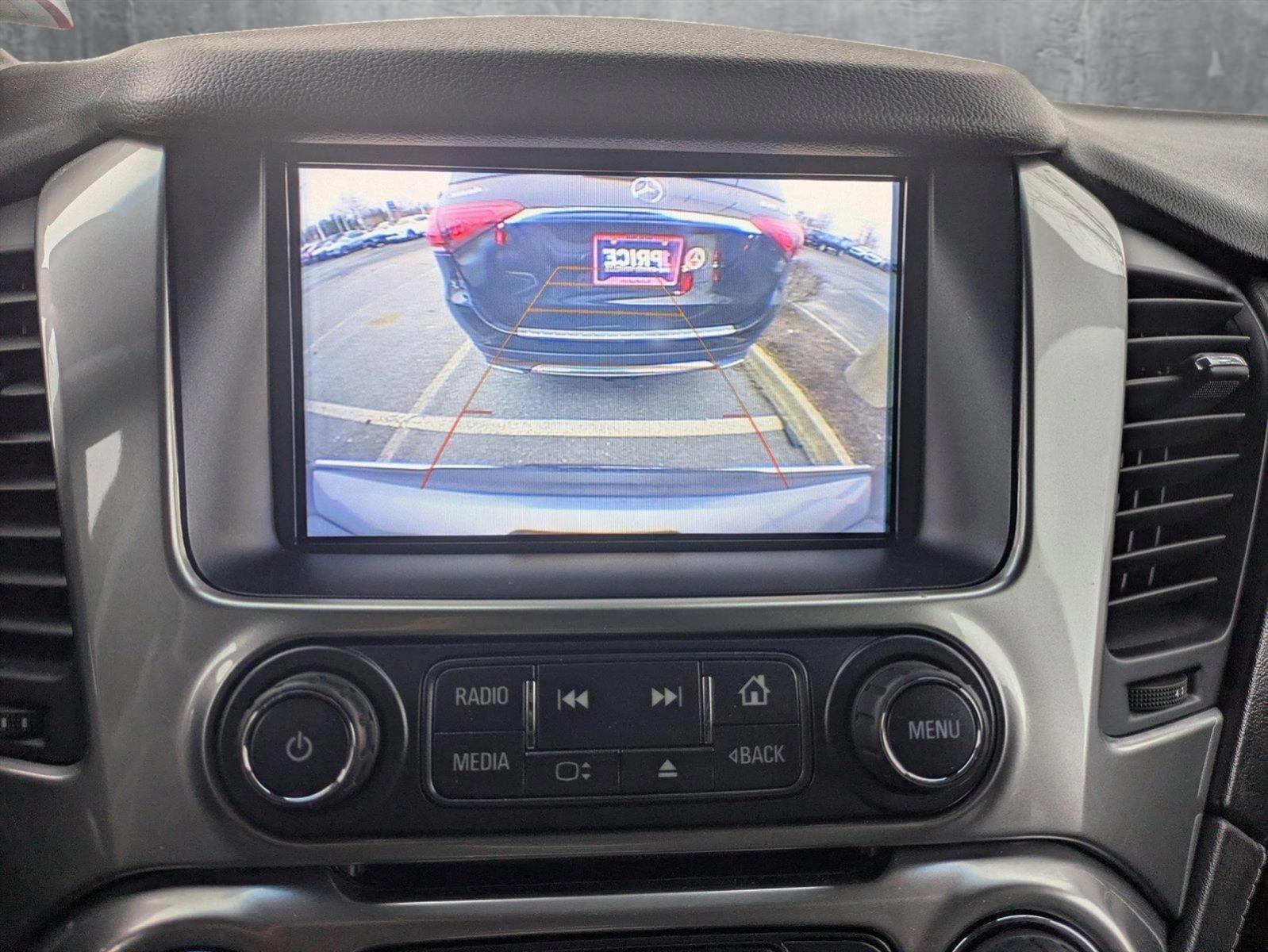 2020 Chevrolet Tahoe Vehicle Photo in LAUREL, MD 20707-4697