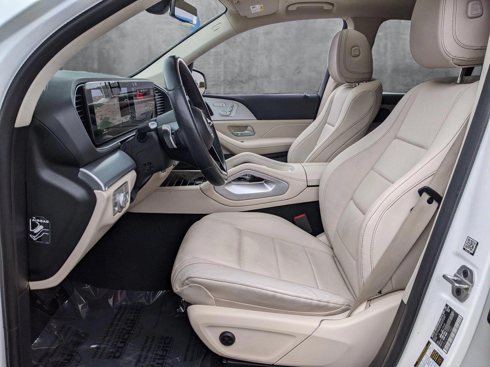 2024 Mercedes-Benz GLE Vehicle Photo in TIMONIUM, MD 21093-2300