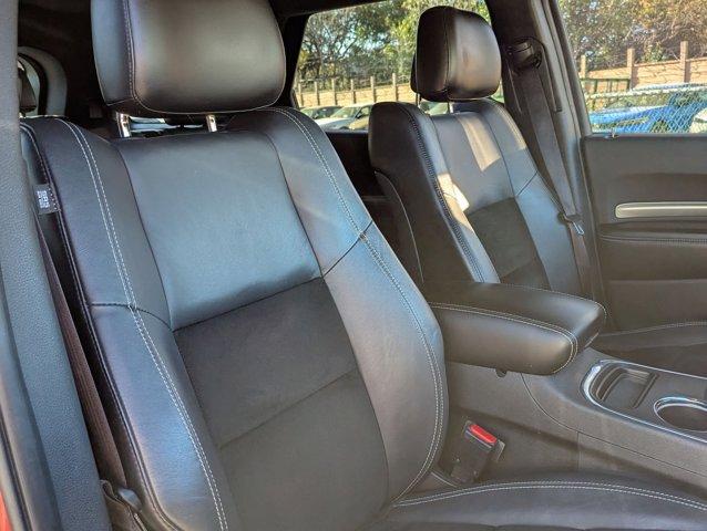 2015 Dodge Durango Vehicle Photo in San Antonio, TX 78230