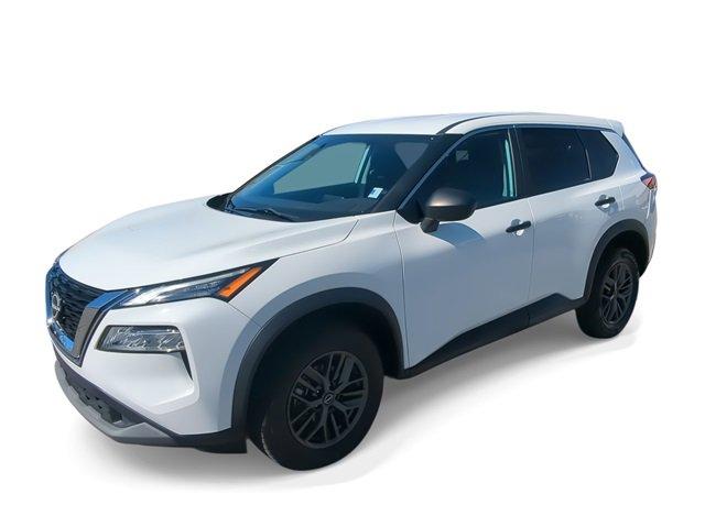 2023 Nissan Rogue Vehicle Photo in COLLIERVILLE, TN 38017-9006