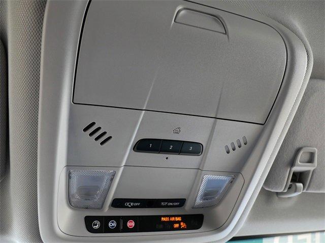 2020 Chevrolet Equinox Vehicle Photo in MAPLEWOOD, MN 55119-4794
