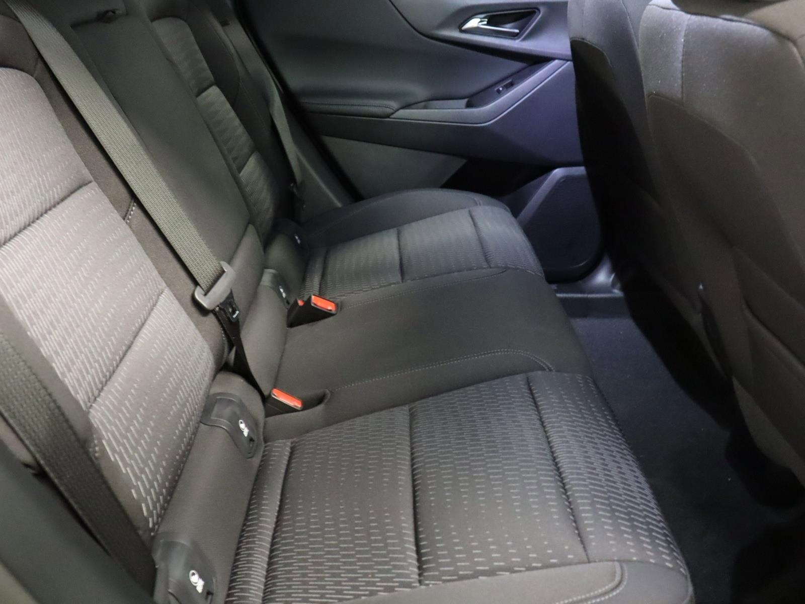 2025 Chevrolet Equinox Vehicle Photo in LOS ANGELES, CA 90007-3794
