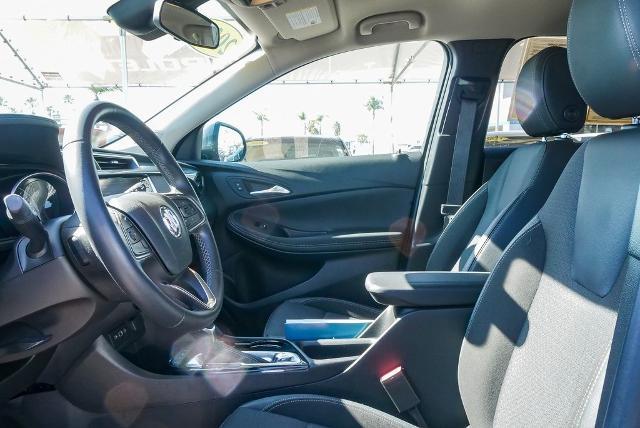 2022 Buick Encore GX Vehicle Photo in VENTURA, CA 93003-8585