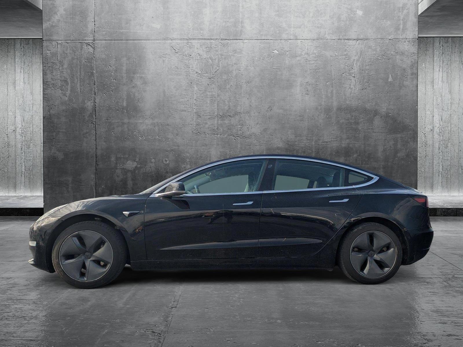 2019 Tesla Model 3 Vehicle Photo in LAUREL, MD 20707-4697