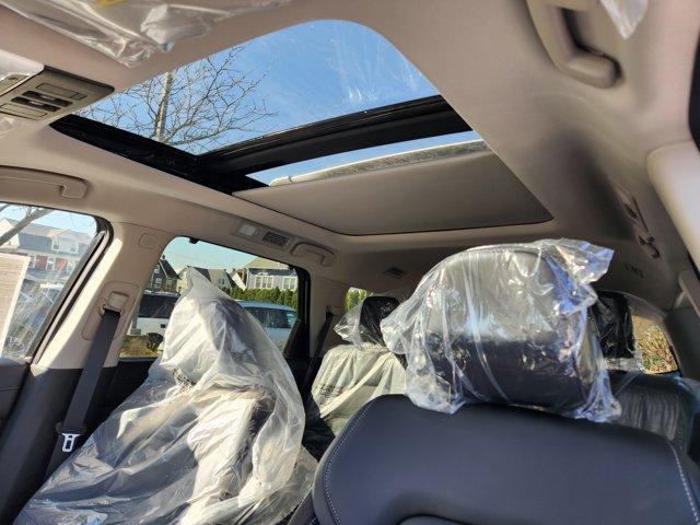 2025 Nissan Pathfinder Vehicle Photo in Ardmore, PA 19003