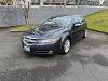 Used 2007 Acura TL Base with VIN 19UUA66297A045602 for sale in Kirkland, WA