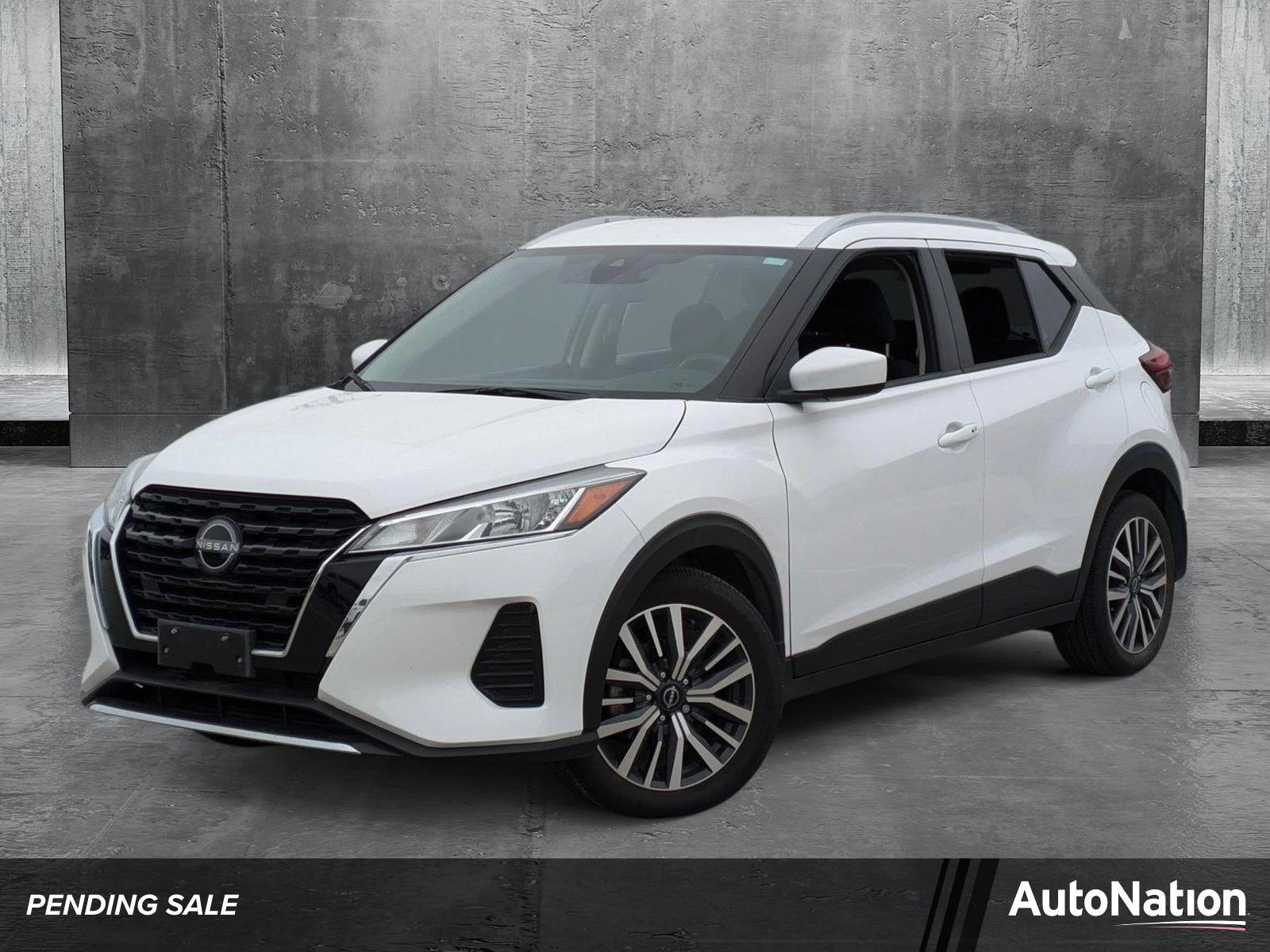 2023 Nissan Kicks Vehicle Photo in Corpus Christi, TX 78415