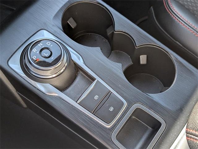2023 Ford Escape Vehicle Photo in AURORA, CO 80012-4011