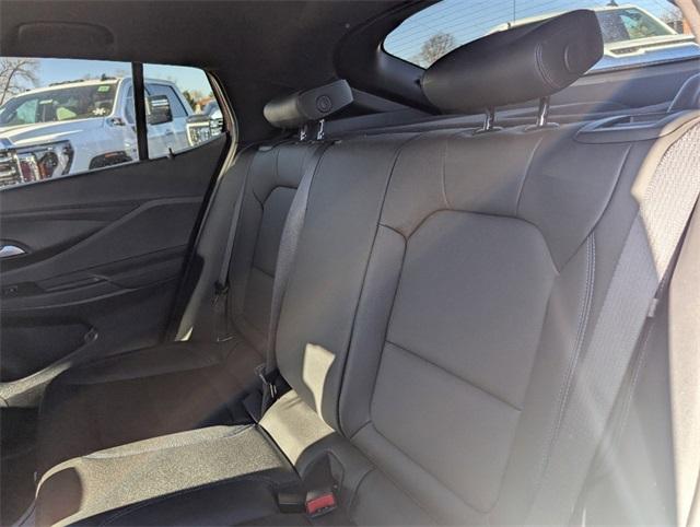 2024 Buick Envista Vehicle Photo in AURORA, CO 80012-4011