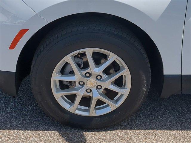 2023 Chevrolet Equinox Vehicle Photo in COLLIERVILLE, TN 38017-9006