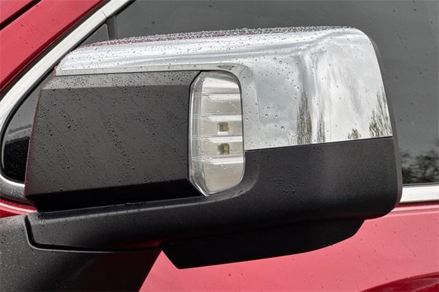 2023 GMC Sierra 1500 Vehicle Photo in ELK GROVE, CA 95757-8703