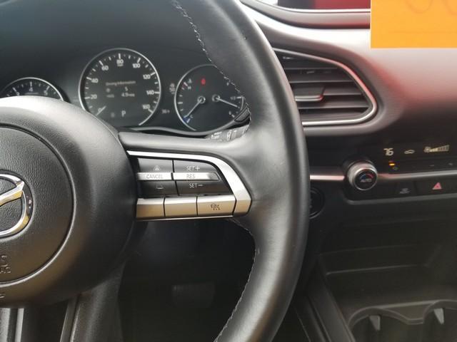 2022 Mazda CX-30 Vehicle Photo in ELYRIA, OH 44035-6349