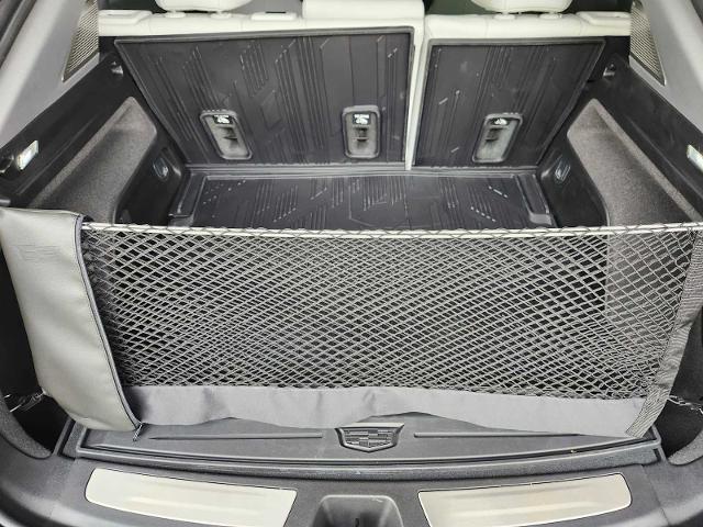 2025 Cadillac OPTIQ Vehicle Photo in HOUSTON, TX 77079