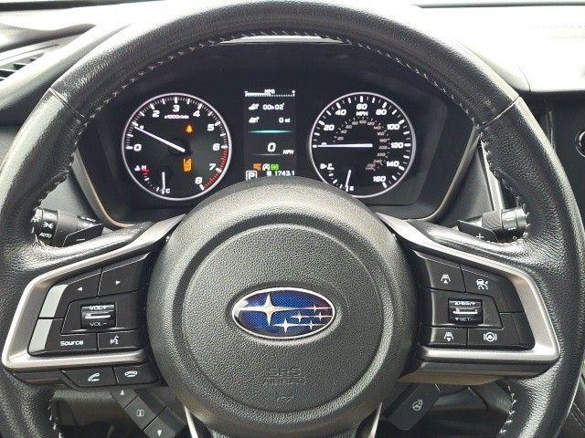 2021 Subaru Outback Vehicle Photo in Pleasant Hills, PA 15236
