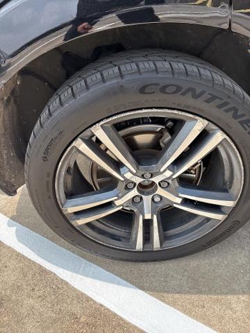 2019 Volvo XC60 Vehicle Photo in San Antonio, TX 78230