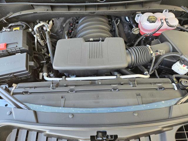 2025 GMC Yukon XL Vehicle Photo in DALLAS, TX 75209-3016