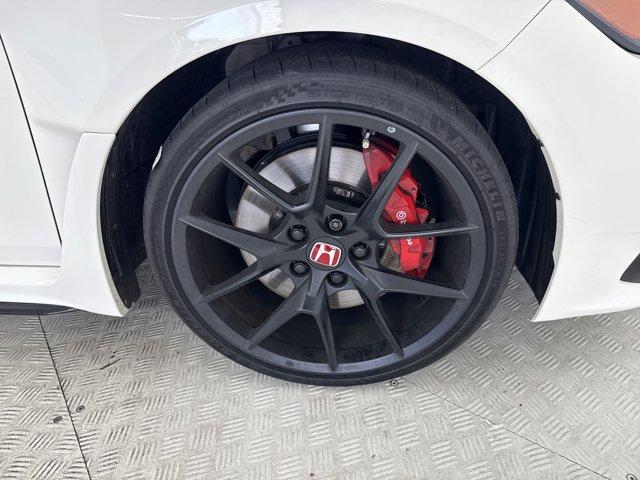 2024 Honda Civic Type R Vehicle Photo in Charlotte, NC 28273