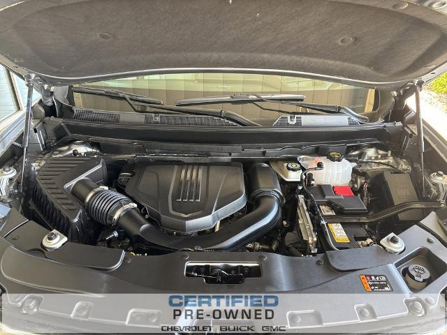 2024 GMC Acadia Vehicle Photo in MANHATTAN, KS 66502-5036