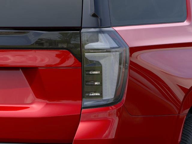 2025 Chevrolet Suburban Vehicle Photo in LAUREL, MD 20707-4697