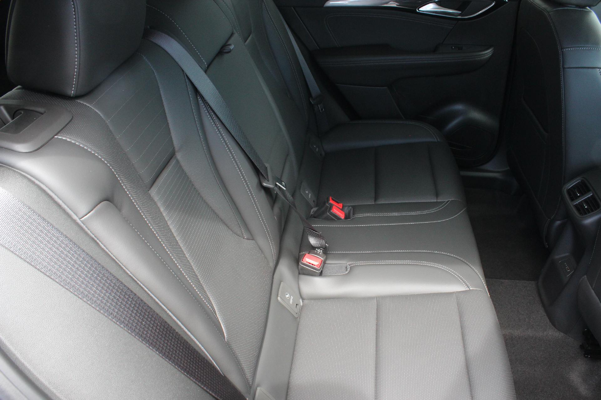 2025 Buick Envision Vehicle Photo in AURORA, CO 80012-4011