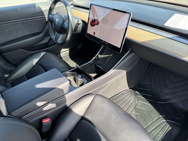 2019 Tesla Model 3 Vehicle Photo in Charlotte, NC 28212