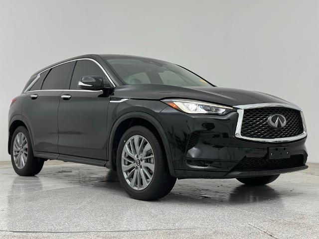 2023 INFINITI QX50 Vehicle Photo in Grapevine, TX 76051