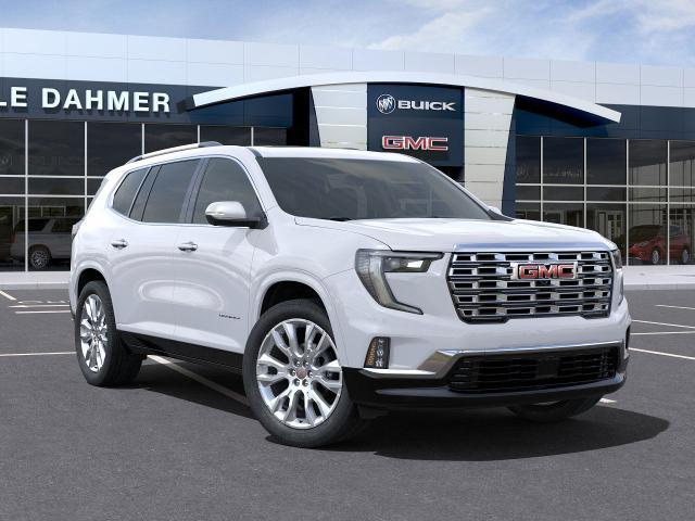 2025 GMC Acadia Vehicle Photo in TOPEKA, KS 66609-0000