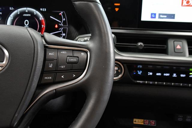 2024 Lexus UX 250h Vehicle Photo in DALLAS, TX 75235