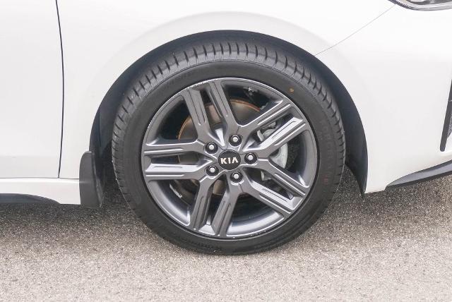 2020 Kia Forte Vehicle Photo in VENTURA, CA 93003-8585