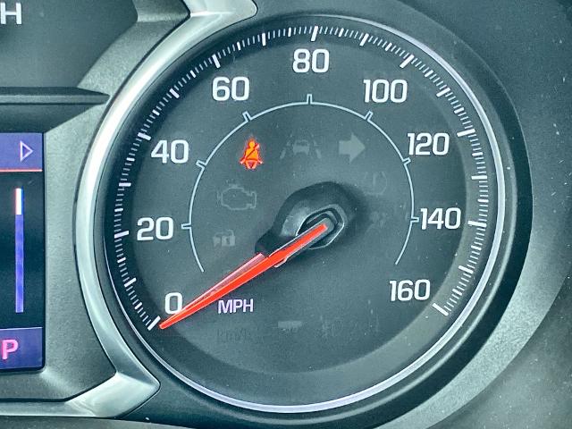 2022 GMC Terrain Vehicle Photo in WILLIAMSVILLE, NY 14221-2883
