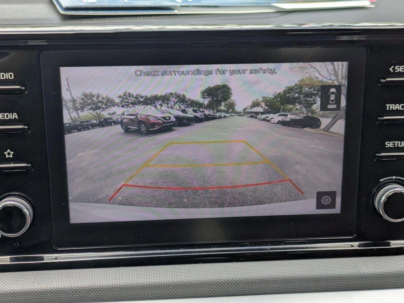 2021 Kia K5 Vehicle Photo in GREENACRES, FL 33463-3207
