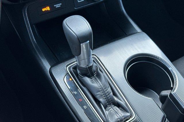 2024 Honda Civic Sedan Vehicle Photo in STOCKTON, CA 95212-2838