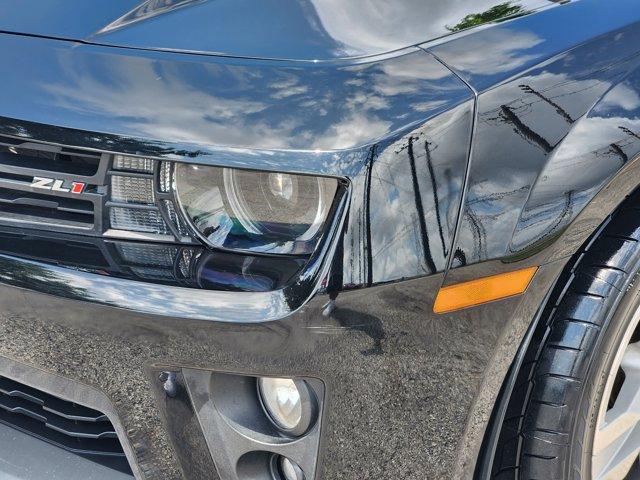 2013 Chevrolet Camaro Vehicle Photo in SUGAR LAND, TX 77478-0000