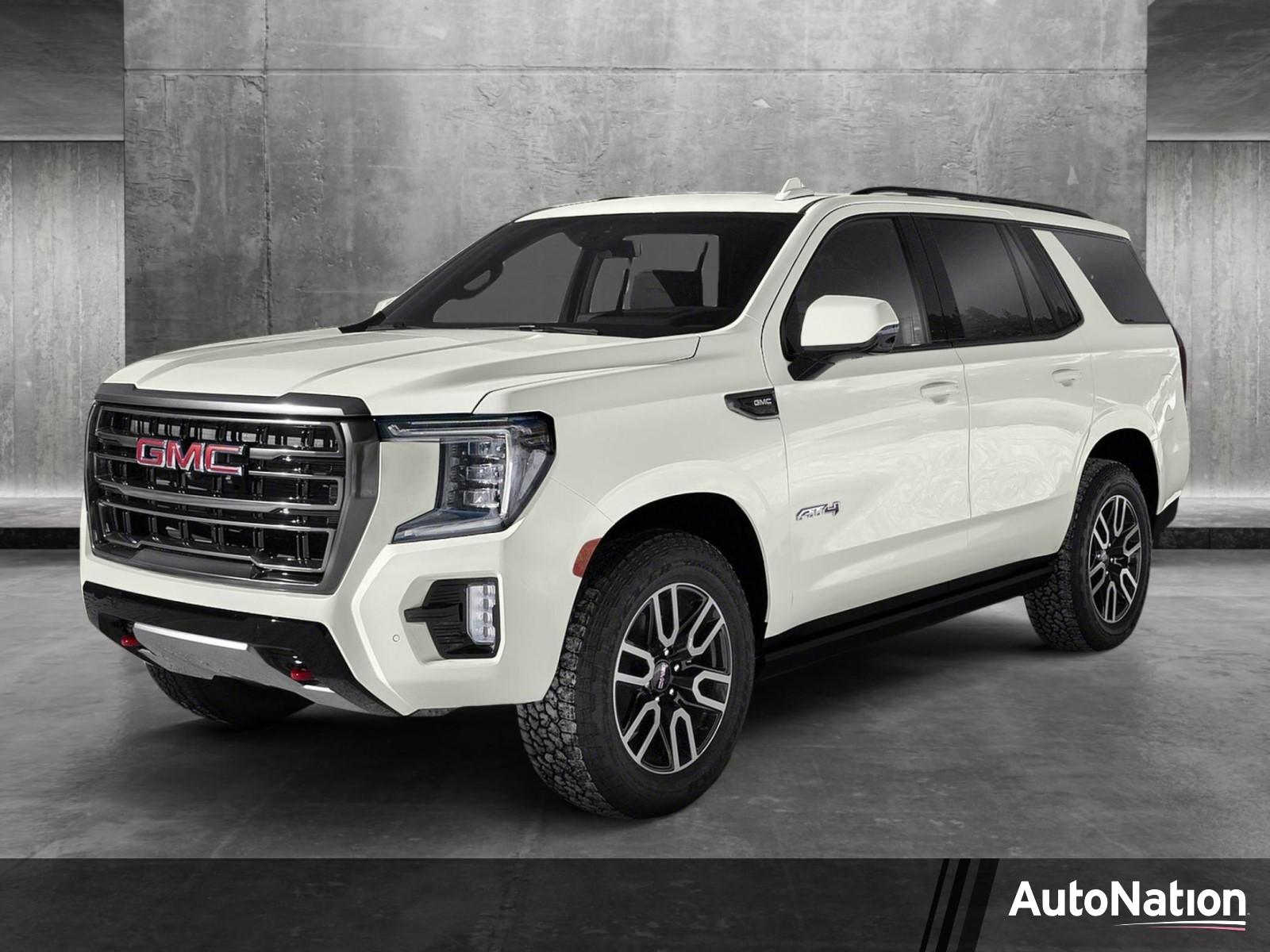 2021 GMC Yukon Vehicle Photo in Coconut Creek, FL 33073