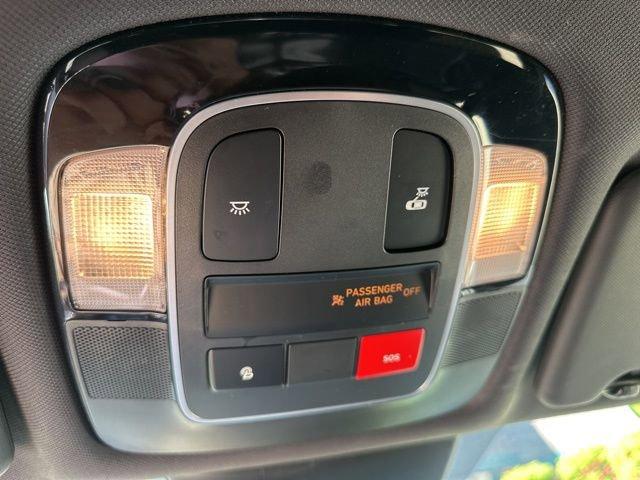 2022 Hyundai Tucson Vehicle Photo in MEDINA, OH 44256-9631