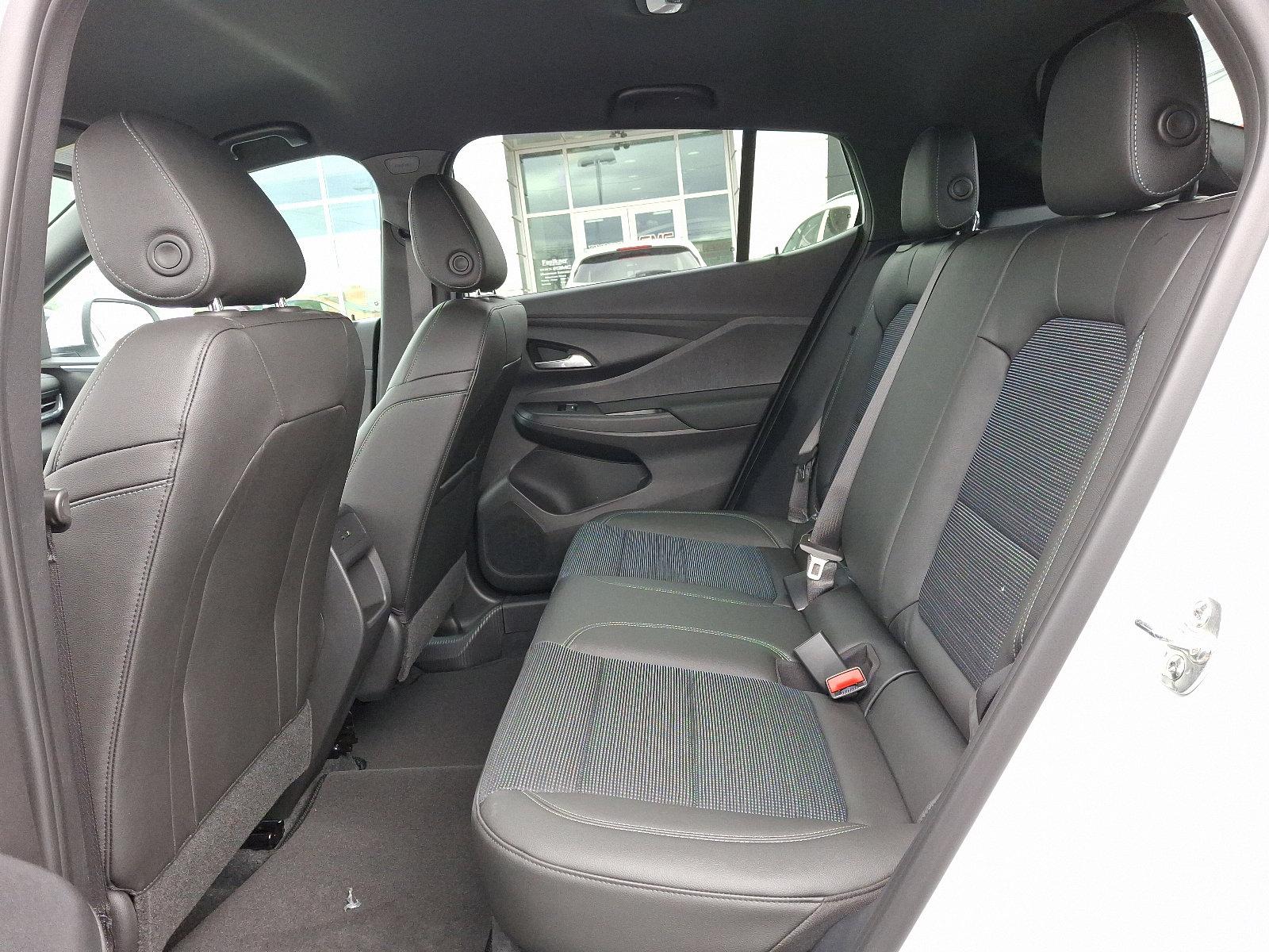 2025 Buick Envista Vehicle Photo in HARRISBURG, PA 17111-1033