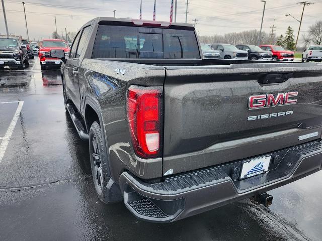 2019 GMC Sierra 1500 Vehicle Photo in GREEN BAY, WI 54304-5303