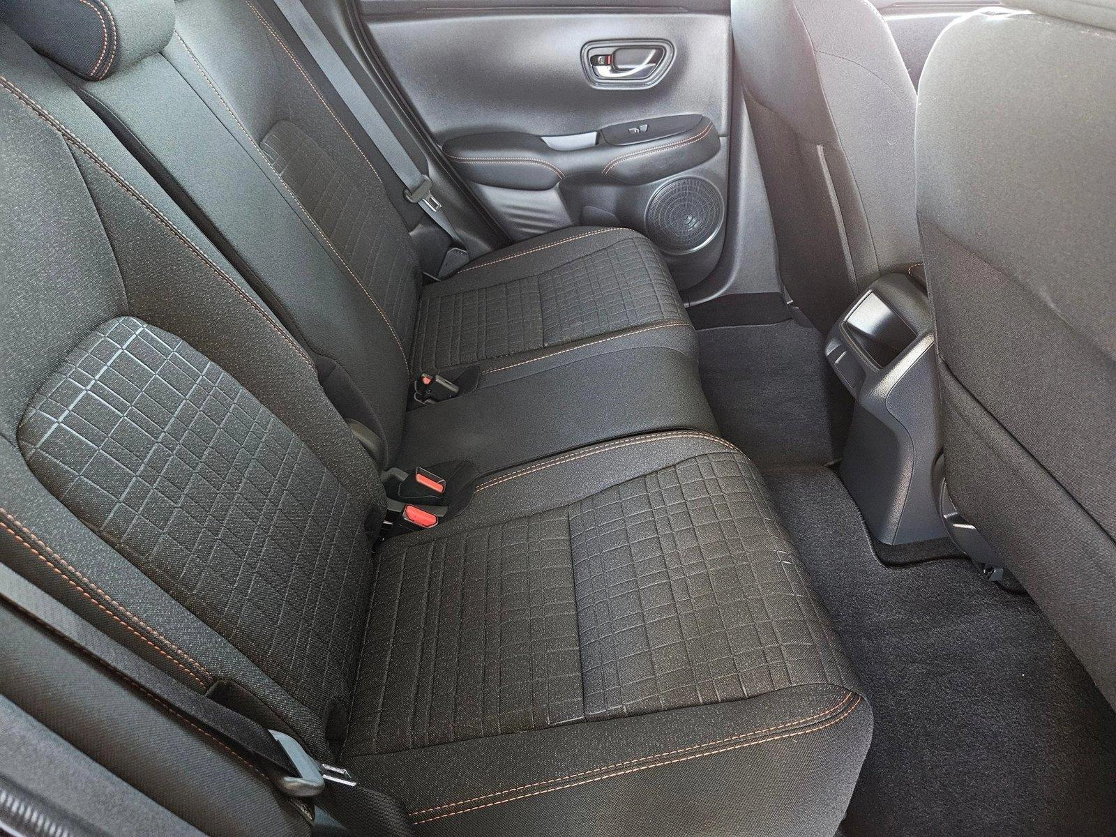 2025 Honda HR-V Vehicle Photo in Henderson, NV 89014